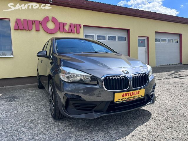 BMW Řada 2